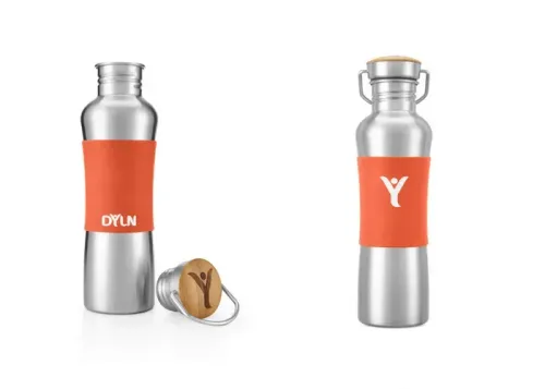 DYLN water bottle